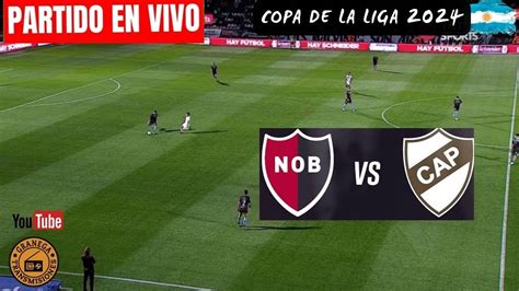 newells vs platense